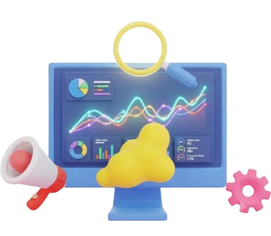 Track Website Realtime