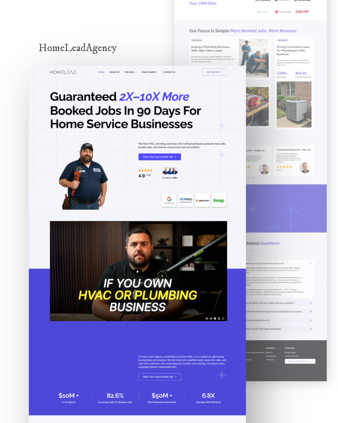 HomeLeadAgency